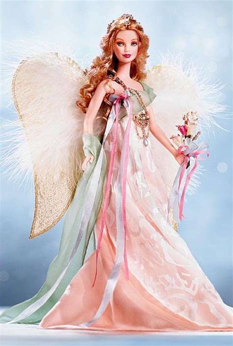 barbie angel